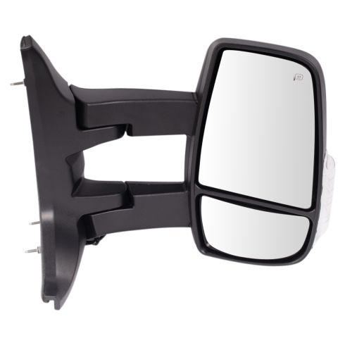2015-17 Ford Passenger Side Mirror TRQ MRA08783