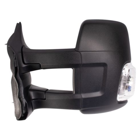 2015-17 Ford Driver Side Mirror TRQ MRA08784