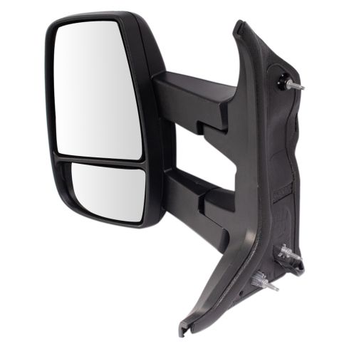 2015-17 Ford Driver Side Mirror TRQ MRA08784