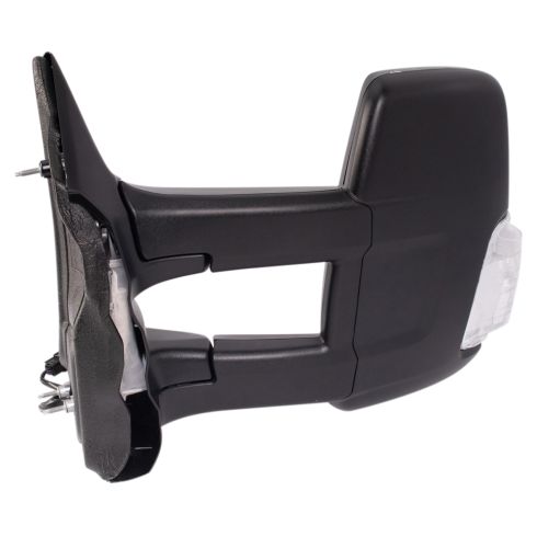 2015-17 Ford Driver Side Mirror TRQ MRA08784