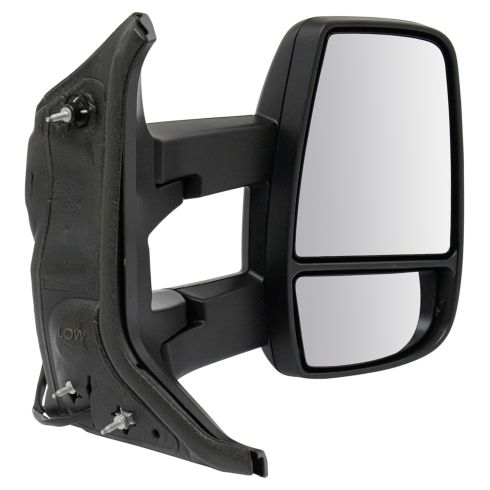 2015-19 Ford Passenger Side Mirror TRQ MRA08787