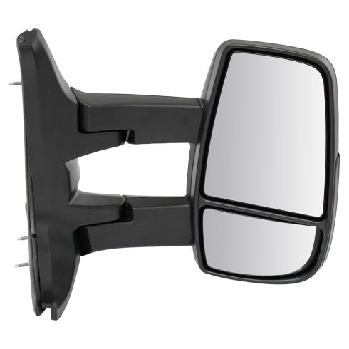 2015-19 Ford Passenger Side Mirror TRQ MRA08787