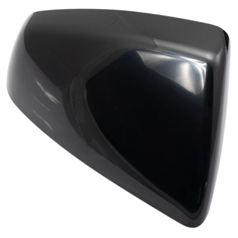 2010-12 Cadillac SRX Passenger Side Power Heated Paint to Match Mirror Power Folding TRQ MRA08930