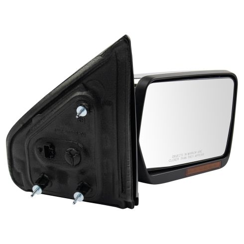 Ford F150 Passenger Side Mirror TRQ MRA08937