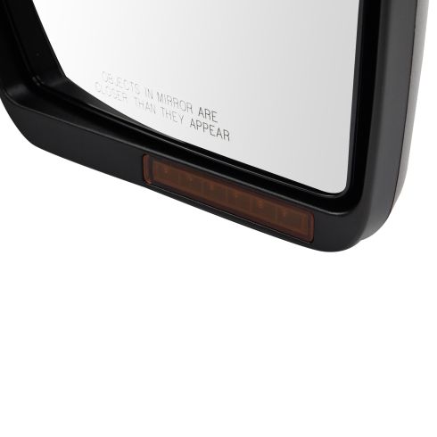 Ford F150 Passenger Side Mirror TRQ MRA08937