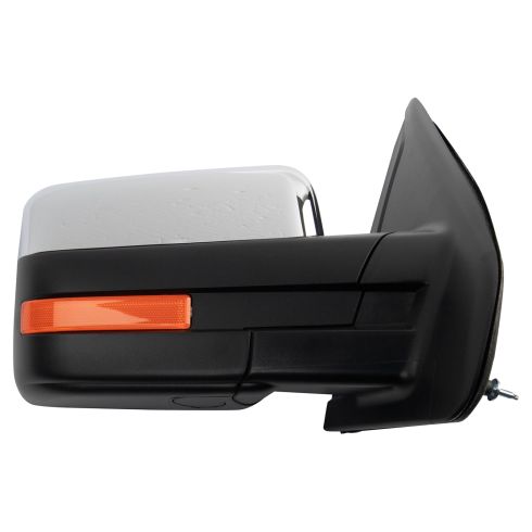 Ford F150 Passenger Side Mirror TRQ MRA08937