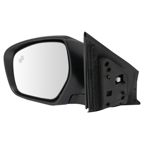 Mazda CX-9 Driver Side Mirror TRQ MRA08928