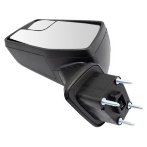 Chevrolet Silverado 1500 1500 LTD Driver Side Mirror with Matching Passenger Side Mirror Cap TRQ MRA09696