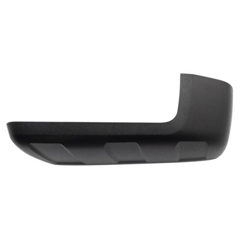 Chevrolet Silverado 1500 1500 LTD Driver Side Mirror with Matching Passenger Side Mirror Cap TRQ MRA09696