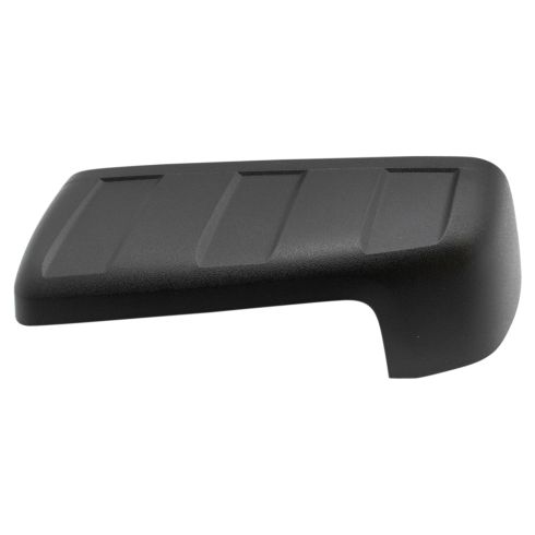 Chevrolet Silverado 1500 1500 LTD Passenger Side Mirror with Matching Driver Side Mirror Cap TRQ MRA09720