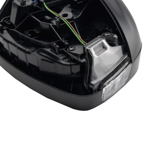 Mazda CX-5 Passenger Side Mirror TRQ MRA09752