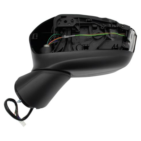 Mazda CX-5 Driver Side Mirror TRQ MRA09756