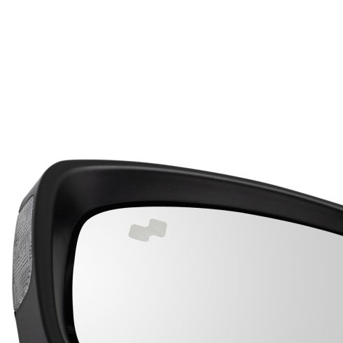 Mazda CX-5 Driver Side Mirror TRQ MRA09756