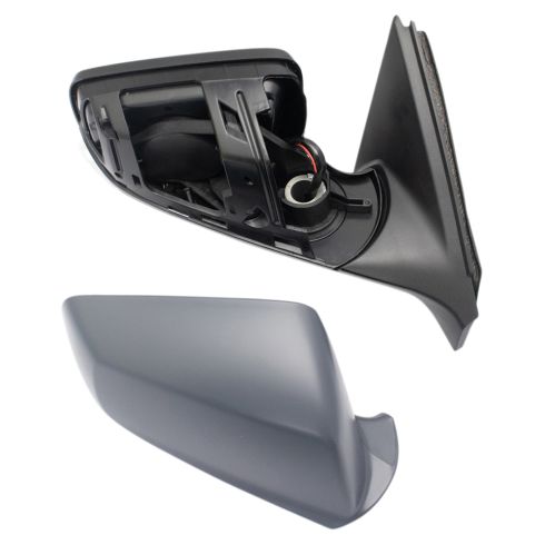 Buick LaCrosse Passenger Side Mirror TRQ MRA09733