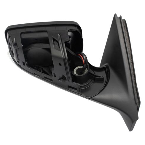 Buick LaCrosse Passenger Side Mirror TRQ MRA09733