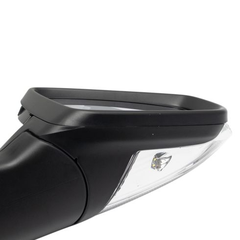 Buick LaCrosse Passenger Side Mirror TRQ MRA09733