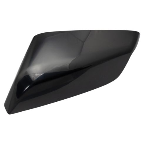 Chevrolet Malibu Driver Side Mirror TRQ MRA09748