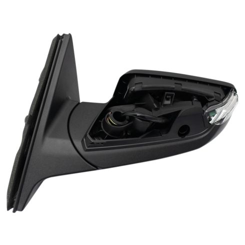 Chevrolet Malibu Driver Side Mirror TRQ MRA09748