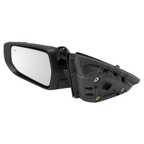 Chevrolet Malibu Driver Side Mirror TRQ MRA09748