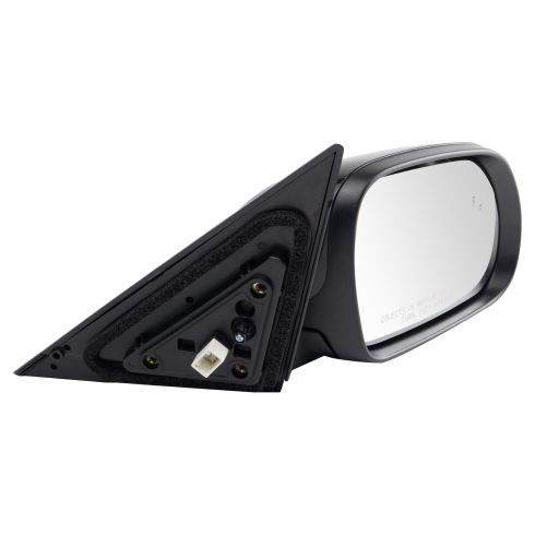 Kia Soul Passenger Side Mirror TRQ MRA09962