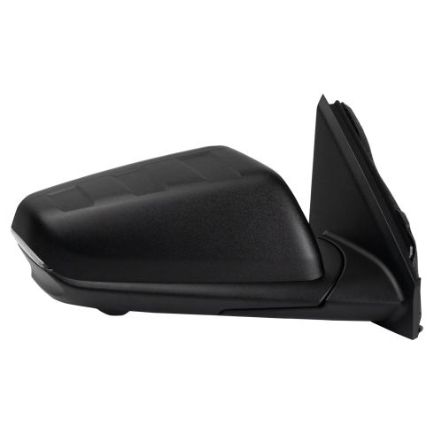 Chevrolet Equinox GMC Terrain Passenger Side Mirror with Matching Driver Side Mirror Cap TRQ MRA04560