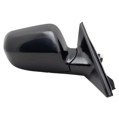 1999-02 Honda Accord Coupe Passenger Side Power Paint to Match Mirror TRQ MRA04382