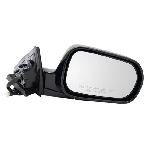 1999-02 Honda Accord Coupe Passenger Side Power Paint to Match Mirror TRQ MRA04382