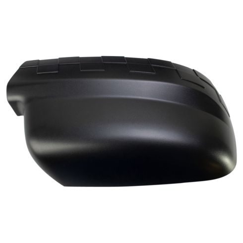 Ram 1500 Driver Side Mirror with Matching Passenger Side Mirror Cap TRQ MRA04062