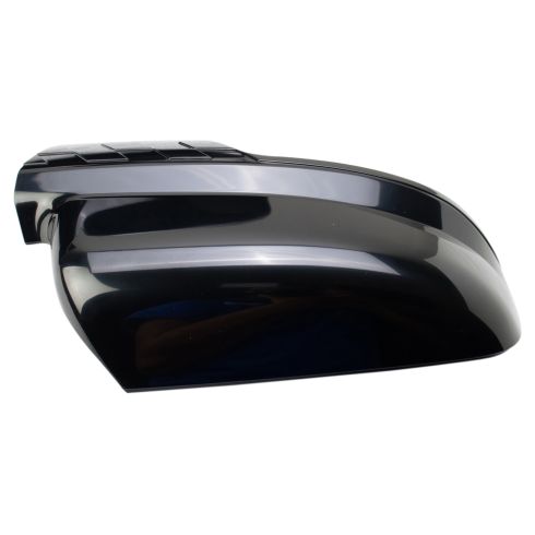 Ram 1500 Driver Side Mirror with Matching Passenger Side Mirror Cap TRQ MRA04068