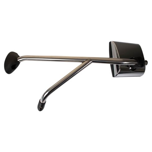 International ProStar Passenger Side Hood Mounted Mirror TRQ MRA04127