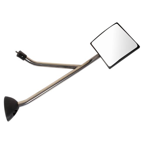 International ProStar Passenger Side Hood Mounted Mirror TRQ MRA04127