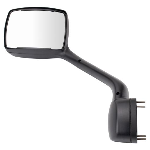 Kenworth T680 Peterbilt 579 Driver Side Hood Mounted Mirror TRQ MRA04114