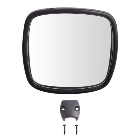 Freightliner M2 100 M2 106 M2 112 Mirror TRQ MRA03956