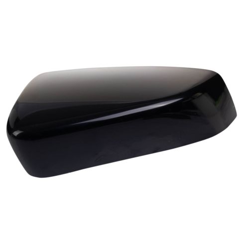2013-14 Ford Mustang Driver Side Power Heated Mirror with Heat TRQ MRA10791