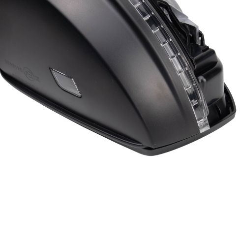 2020-21 VW Tiguan Driver Side Power Heated Mirror Power Folding TRQ MRA10989