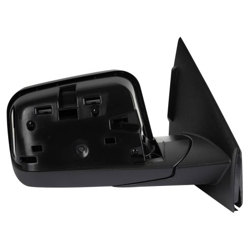 2011 Lincoln MKX To 2/08/11 Production Date Passenger Side Power Heated Mirror TRQ MRA11585