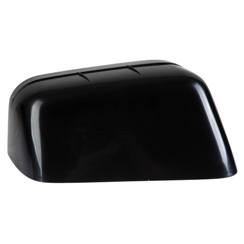 2011 Lincoln MKX To 2/08/11 Production Date Passenger Side Power Heated Mirror TRQ MRA11585