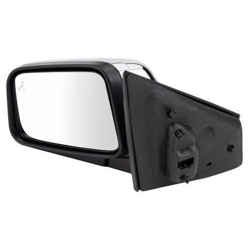 Ford Edge Driver Side Mirror TRQ MRA11594