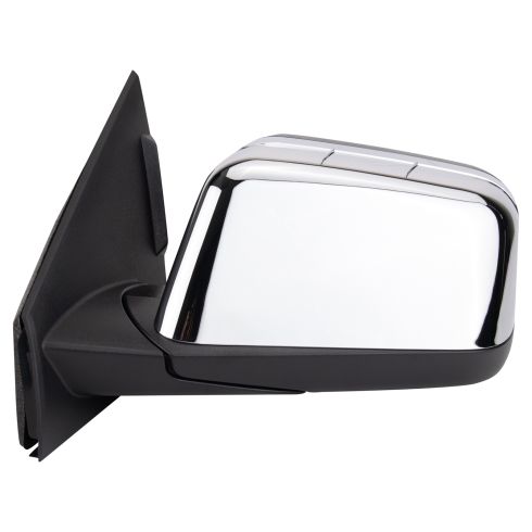 Ford Edge Driver Side Mirror TRQ MRA11594