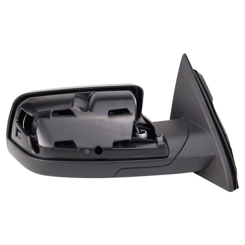 2013-19 Ford Flex Passenger Side Power Heated Mirror with Heat, with Memory TRQ MRA11607