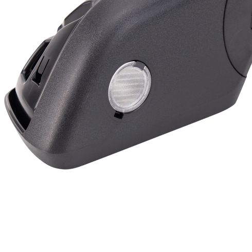 2013-19 Ford Flex Passenger Side Power Heated Mirror with Heat, with Memory TRQ MRA11607