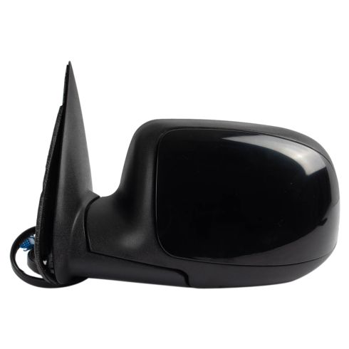 Chevrolet GMC Cadillac Driver Side Mirror TRQ MRA11080