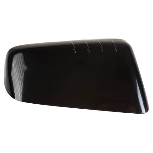 2008-11 Ford Focus Passenger Side Power Mirror Power, without Heat TRQ MRA11672