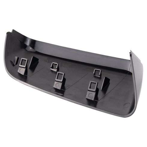 2008-11 Ford Focus Driver Side Manual Remote Mirror Manual, Manual Folding TRQ MRA11675