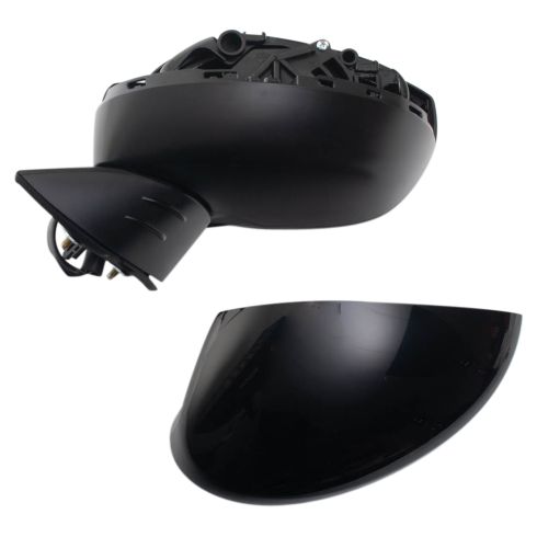 2022-24 Honda Civic Driver Side Mirror TRQ MRA11093