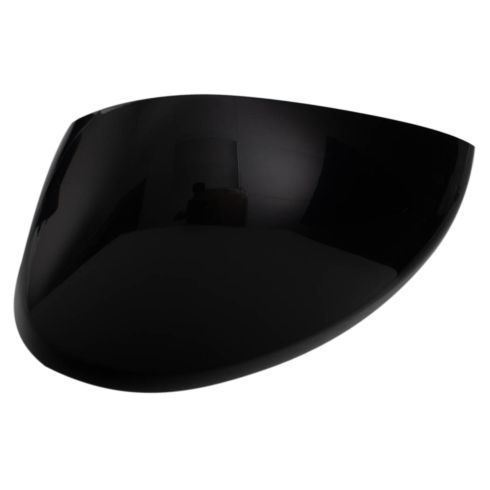 2022-24 Honda Civic Driver Side Mirror TRQ MRA11093