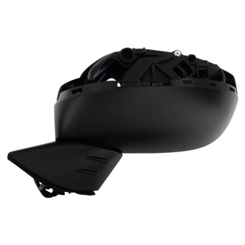 2022-24 Honda Civic Driver Side Mirror TRQ MRA11093