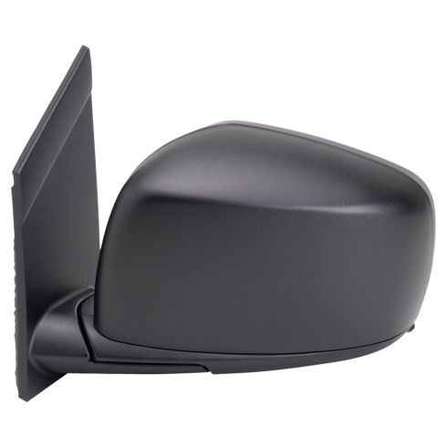 2008-10 Dodge Chrysler Driver Side Mirror TRQ MRA16014