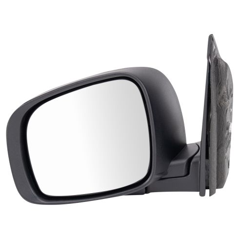 2008-10 Dodge Chrysler Driver Side Mirror TRQ MRA16014