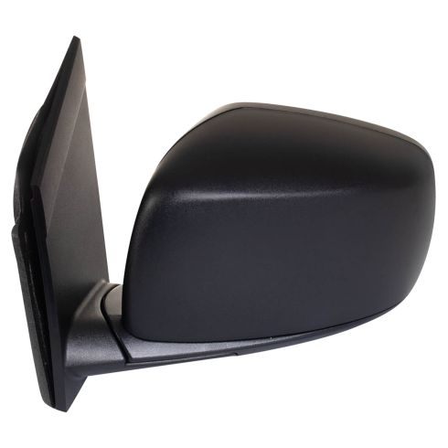 Dodge Chrysler Driver Side Mirror TRQ MRA16020